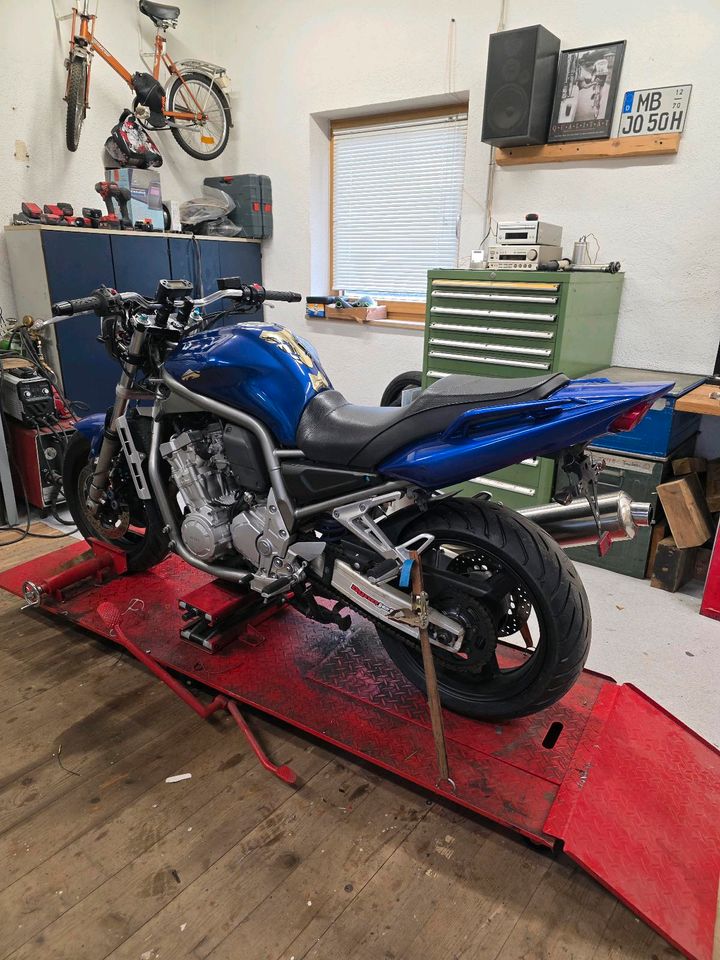 Yamaha