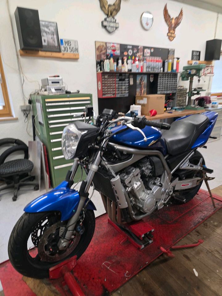 Yamaha