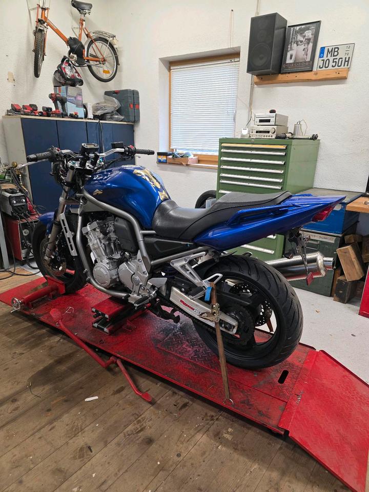 Yamaha