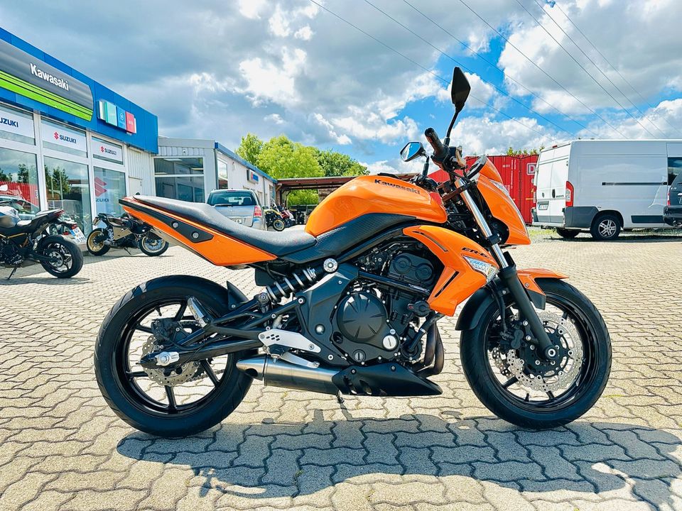 Kawasaki