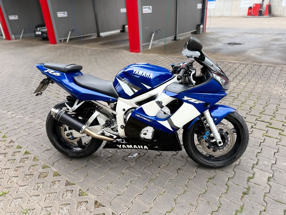 Yamaha