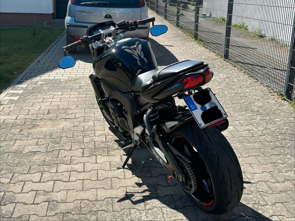 Yamaha