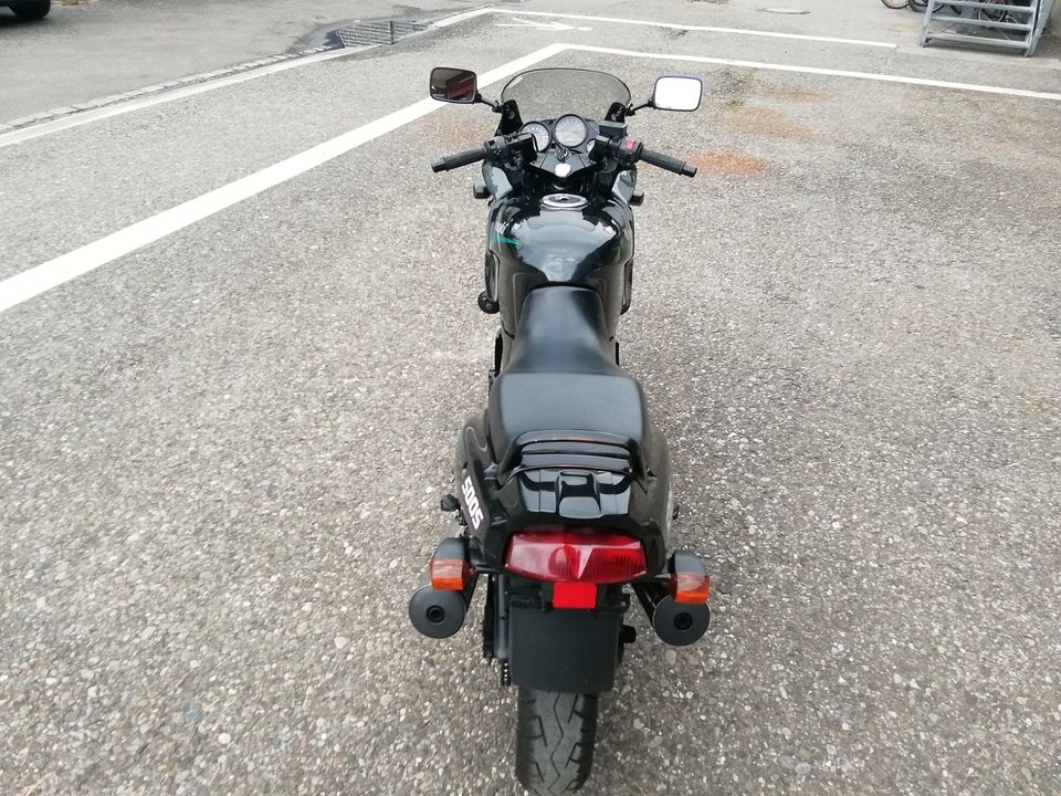 Kawasaki