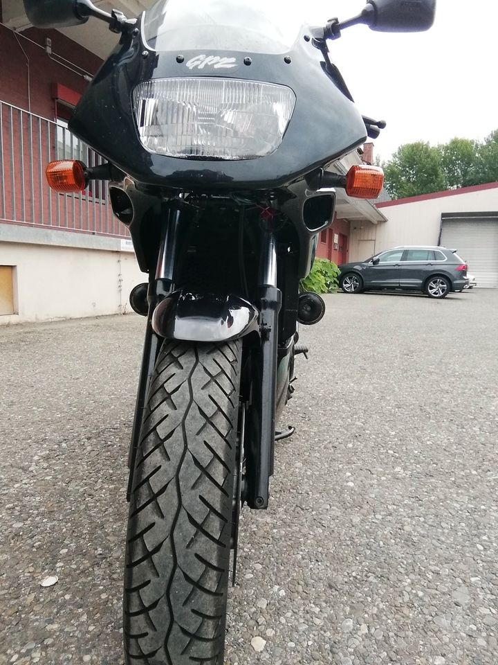 Kawasaki