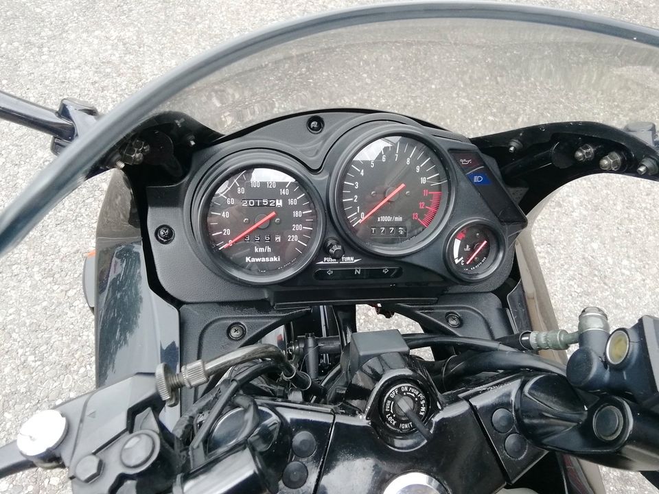 Kawasaki