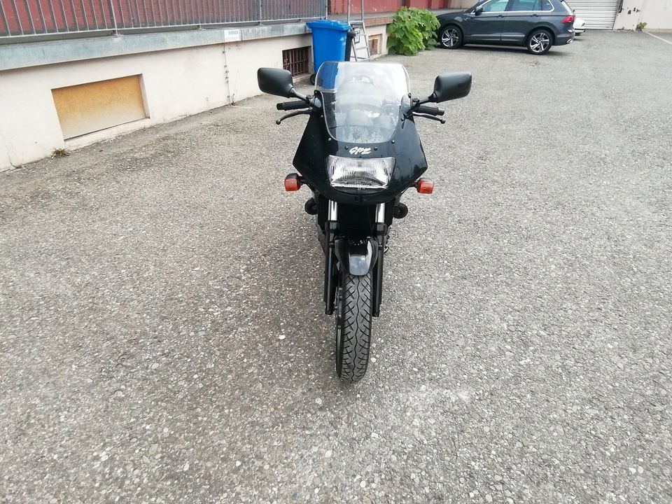 Kawasaki