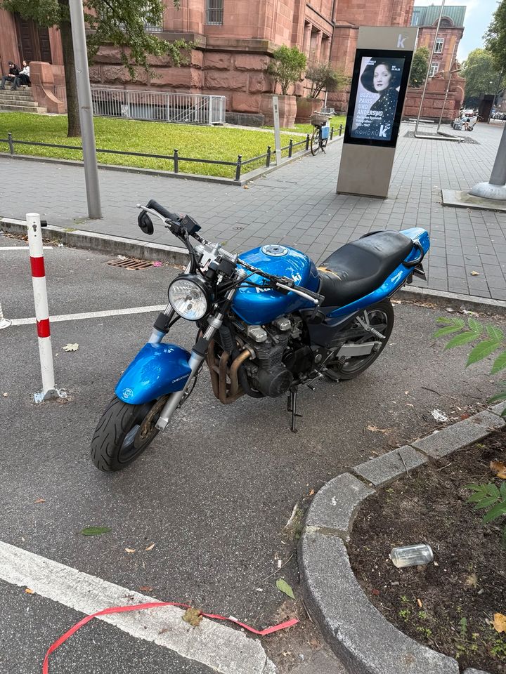 Kawasaki
