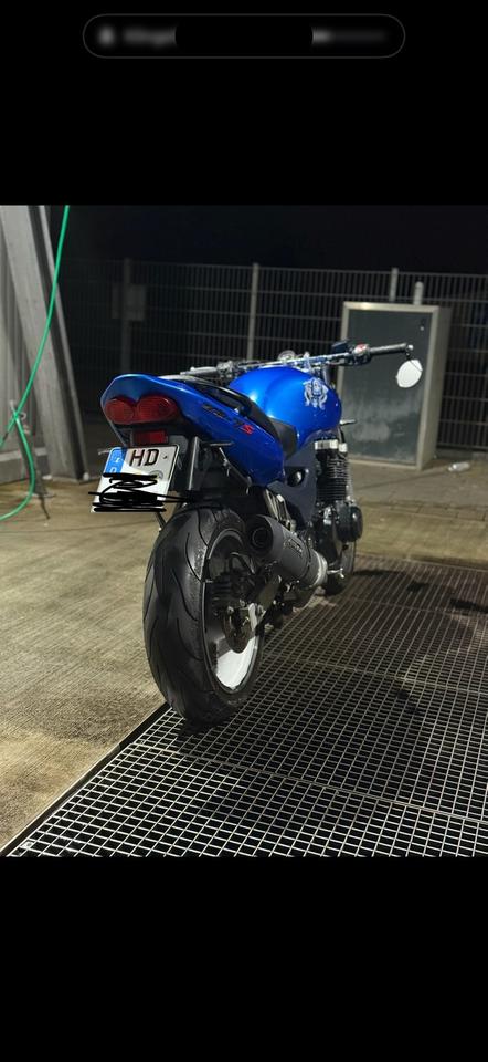 Kawasaki