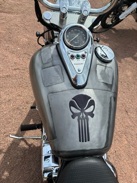 Kawasaki