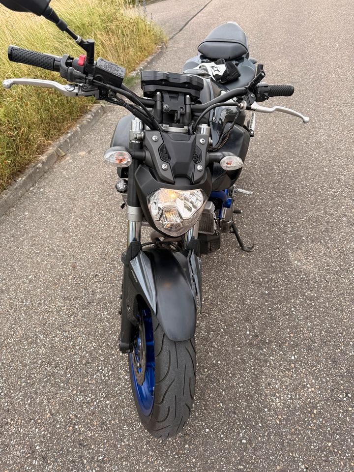 Yamaha