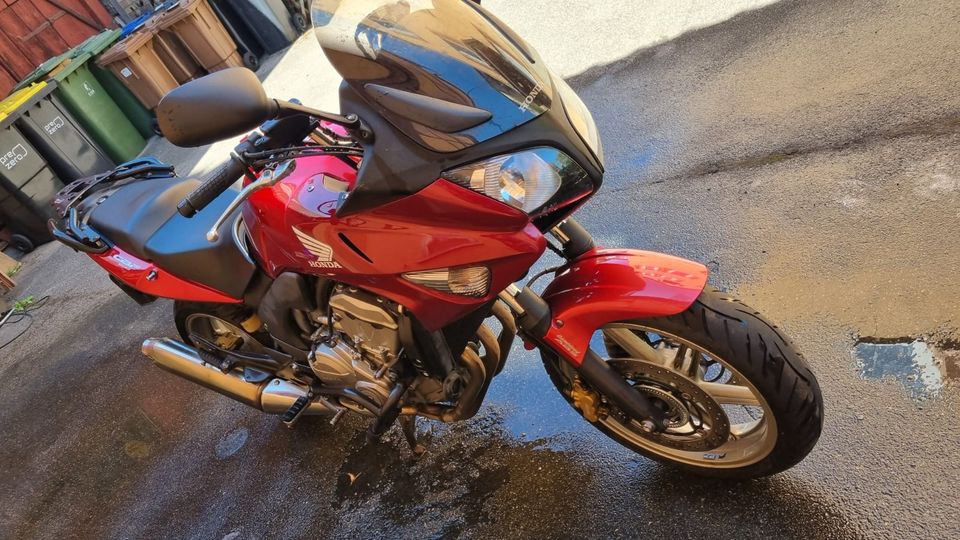 Honda