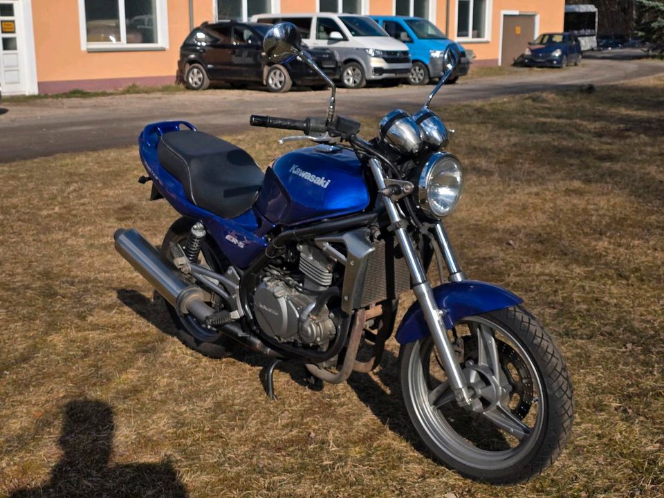 Kawasaki