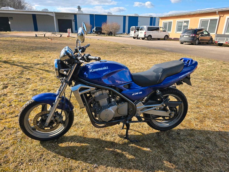 Kawasaki