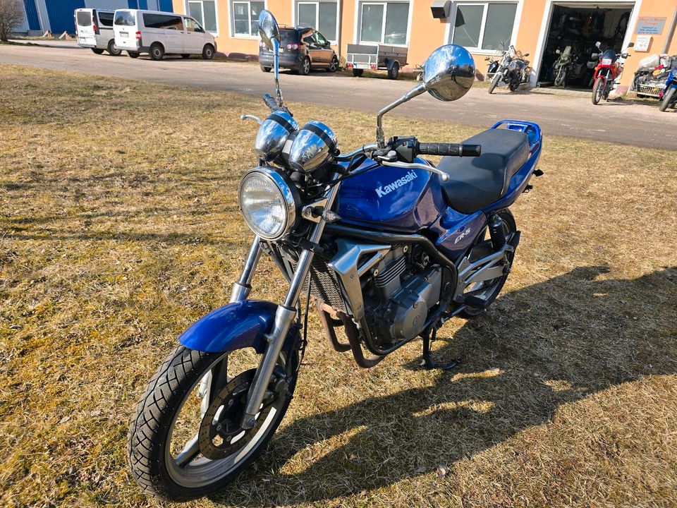 Kawasaki
