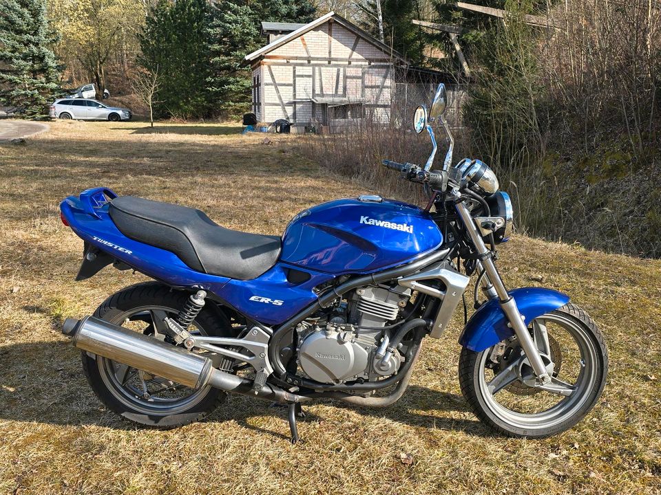 Kawasaki