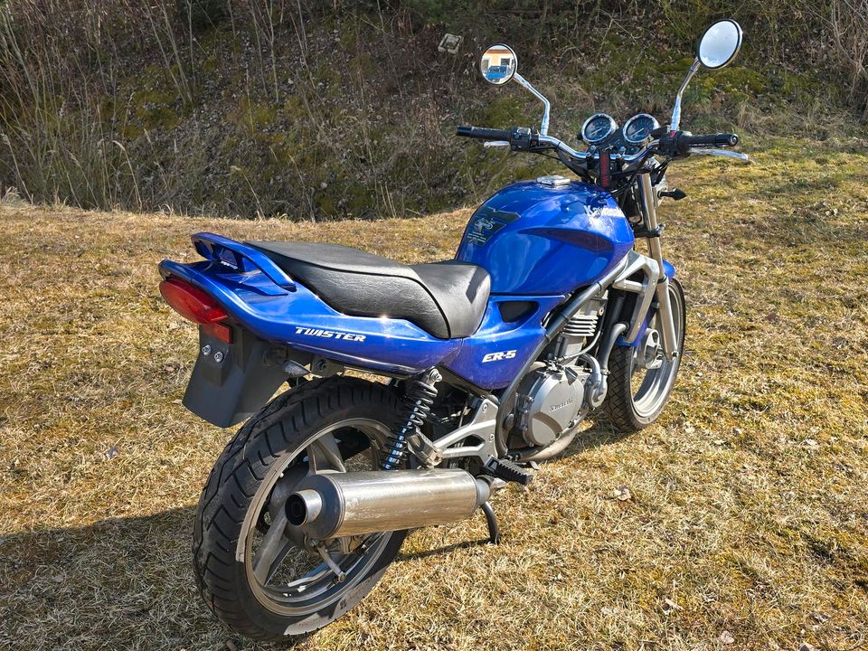 Kawasaki
