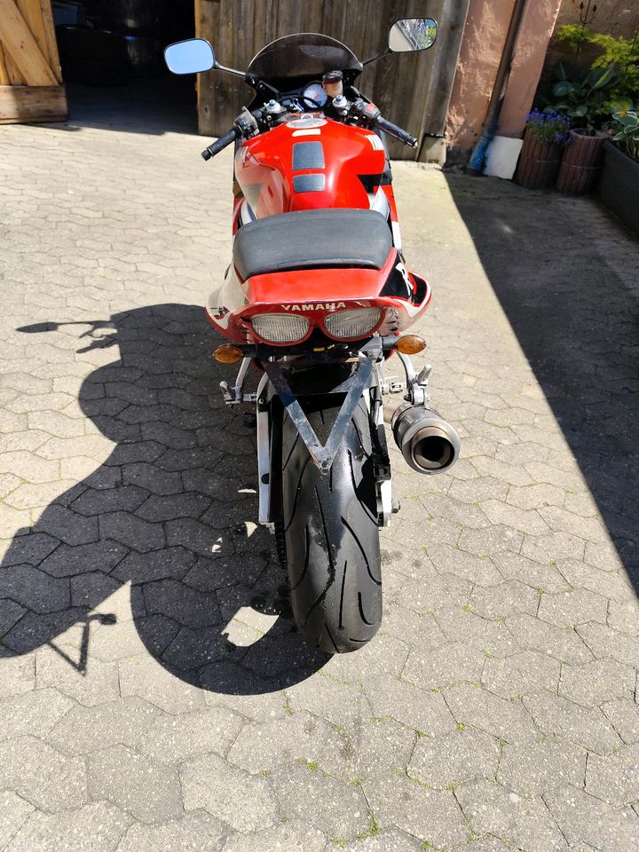 Yamaha