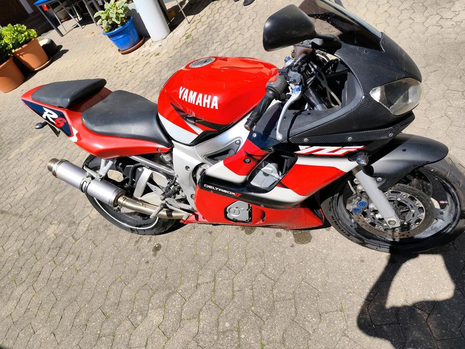 Yamaha