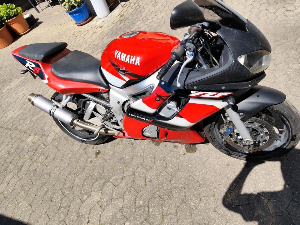 Yamaha