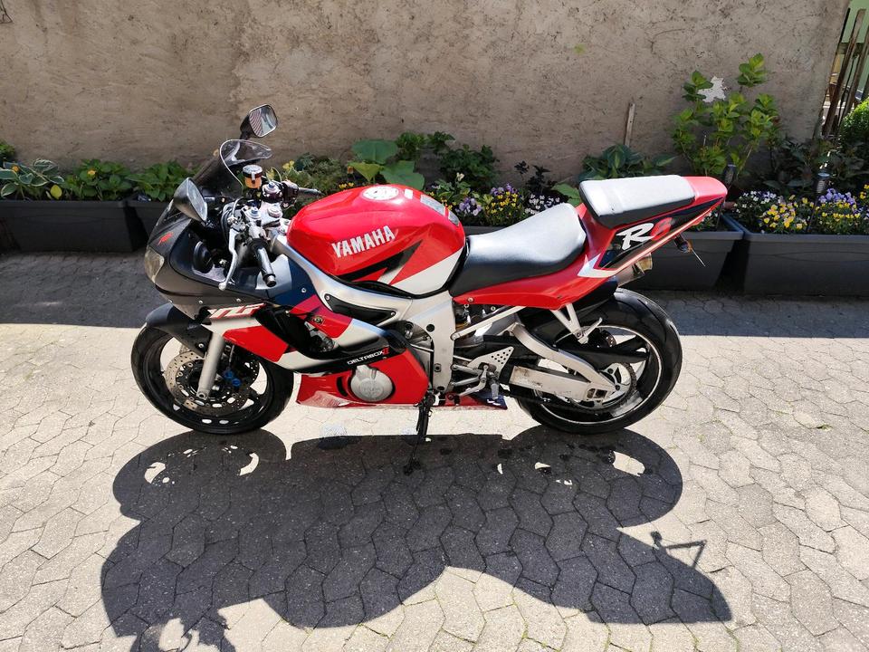 Yamaha