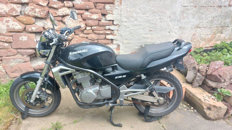 Kawasaki