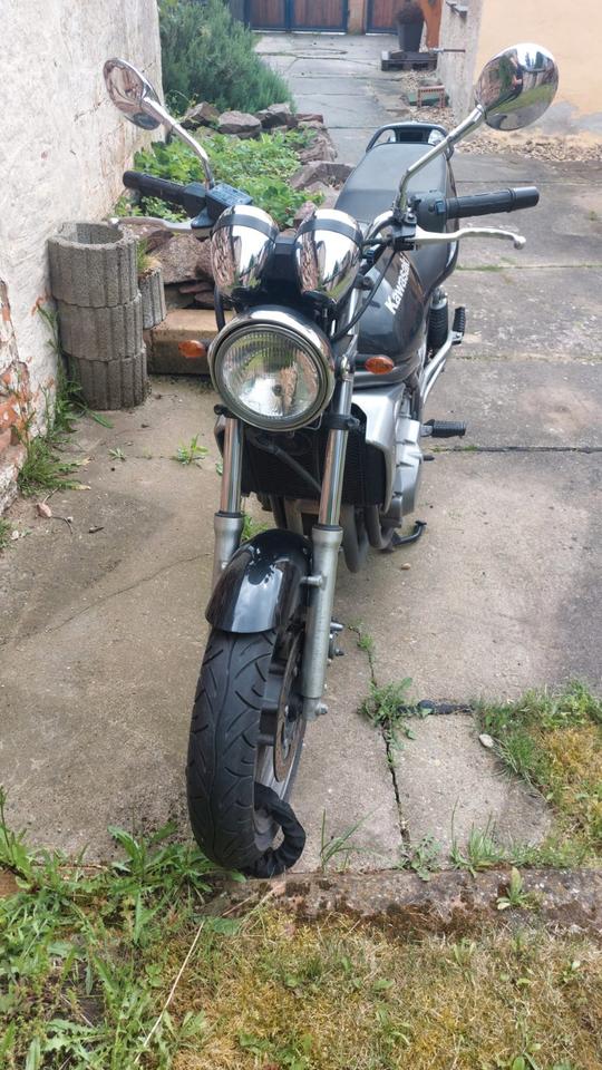 Kawasaki