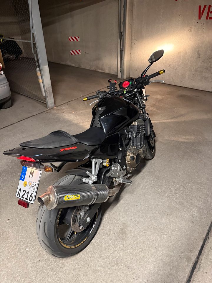 Kawasaki