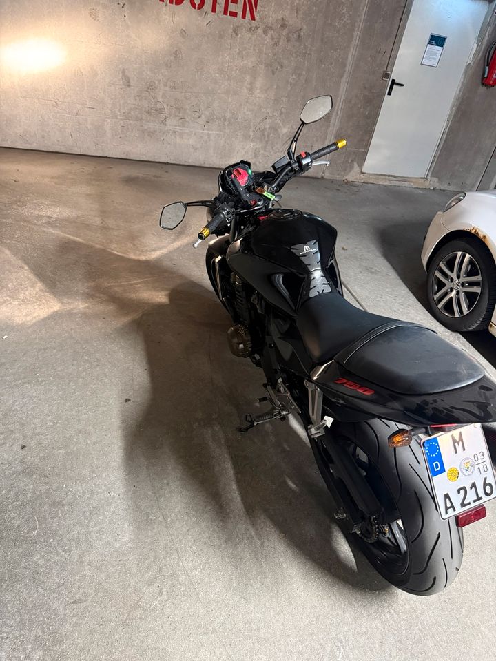 Kawasaki