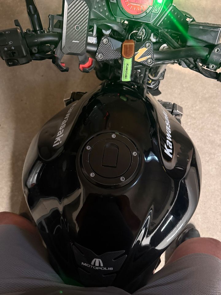 Kawasaki