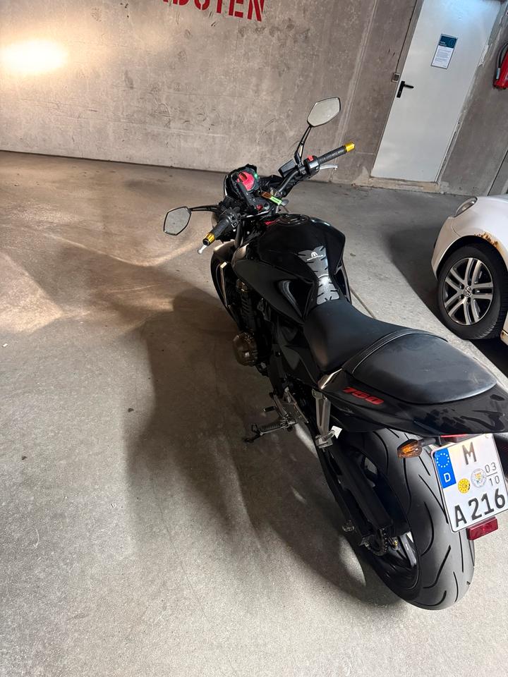 Kawasaki