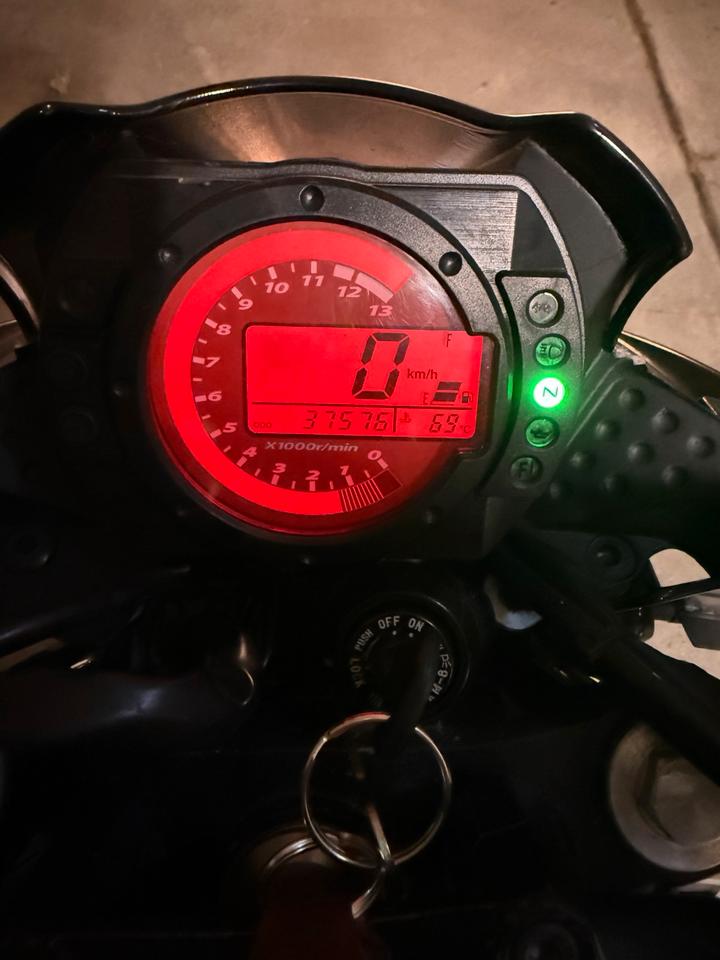Kawasaki