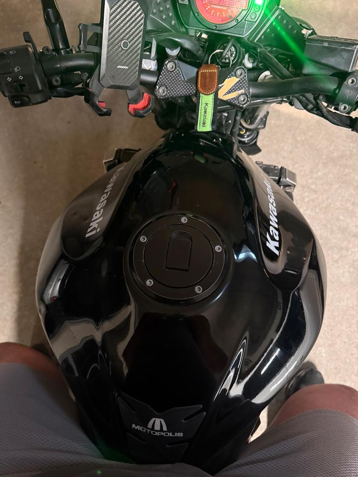 Kawasaki