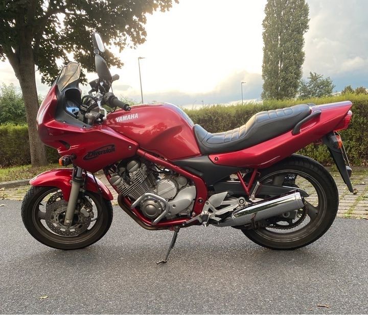 Yamaha