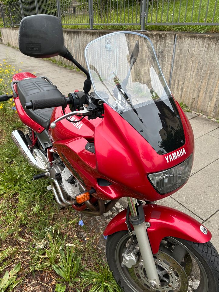 Yamaha