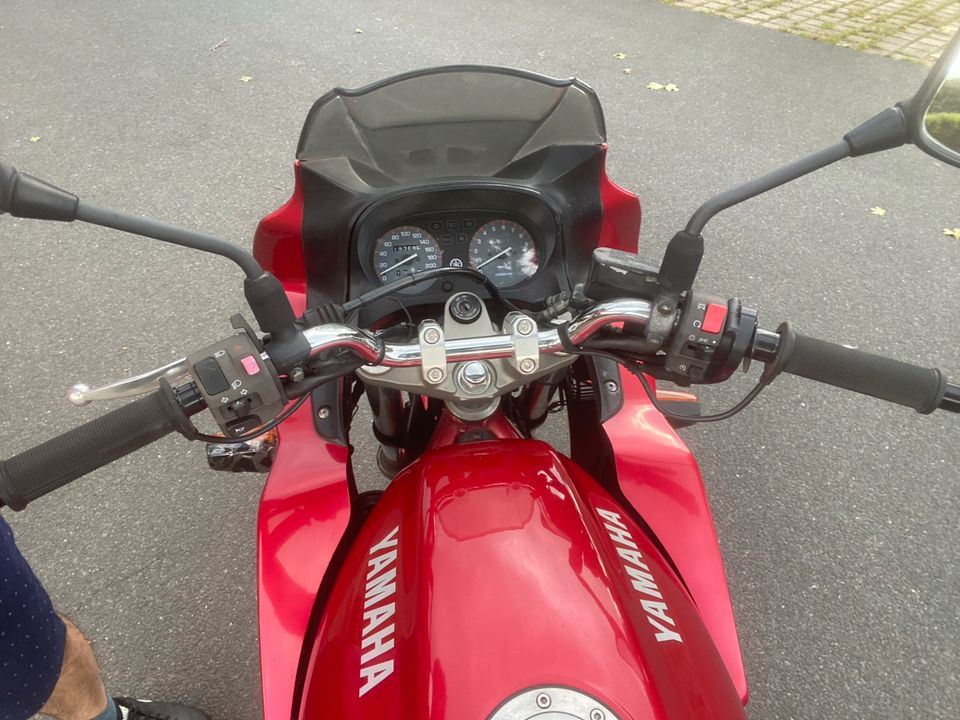 Yamaha