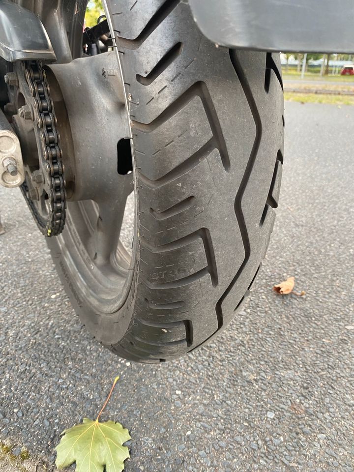 Yamaha