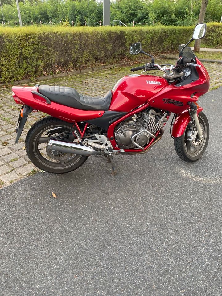 Yamaha