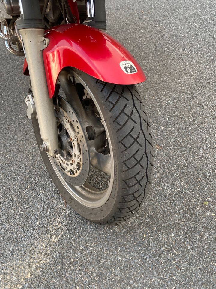 Yamaha