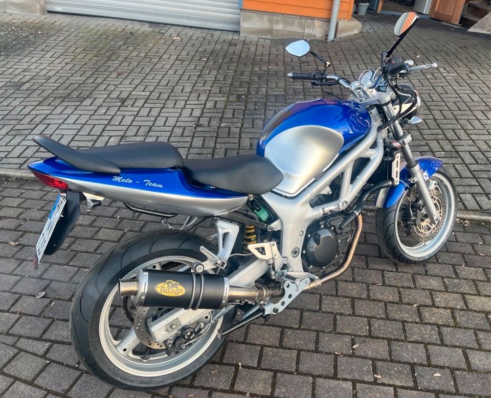 Sv650