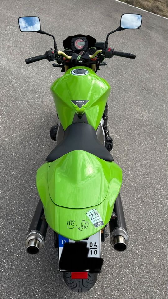 Kawasaki