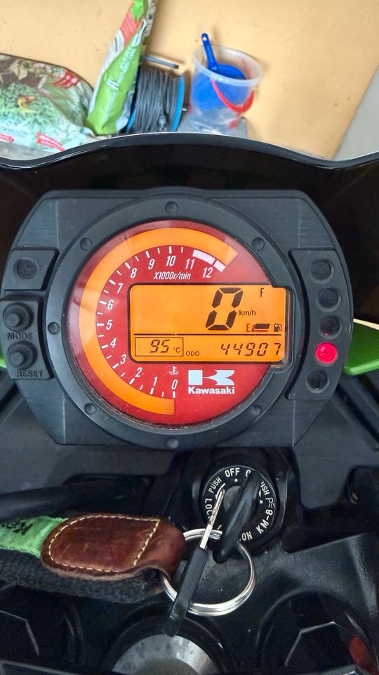 Kawasaki