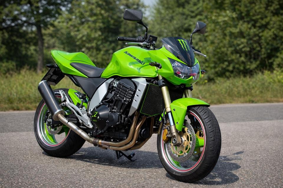 Kawasaki