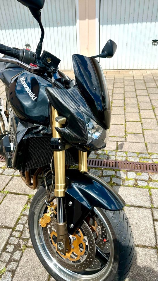 Kawasaki