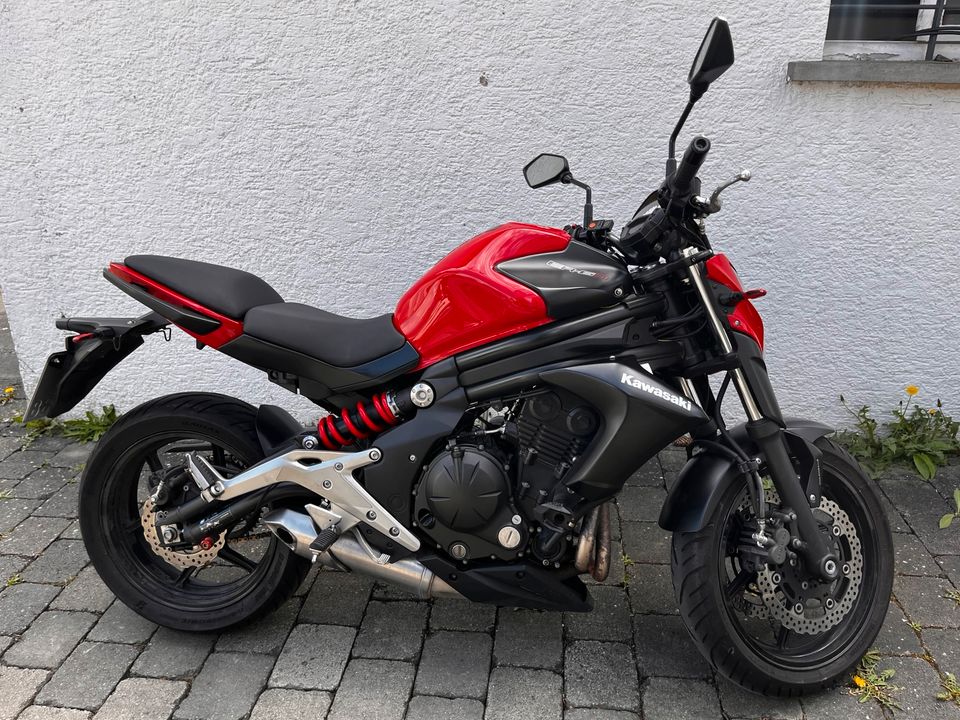 Kawasaki