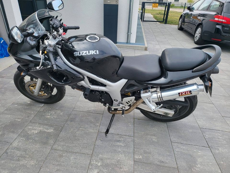 Suzuki