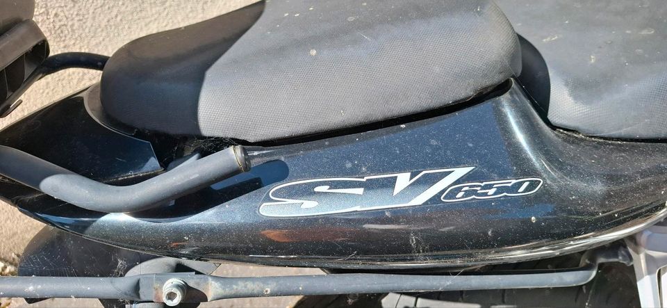 Motorrad