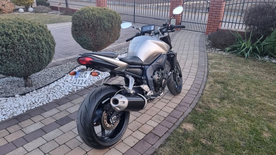 Yamaha