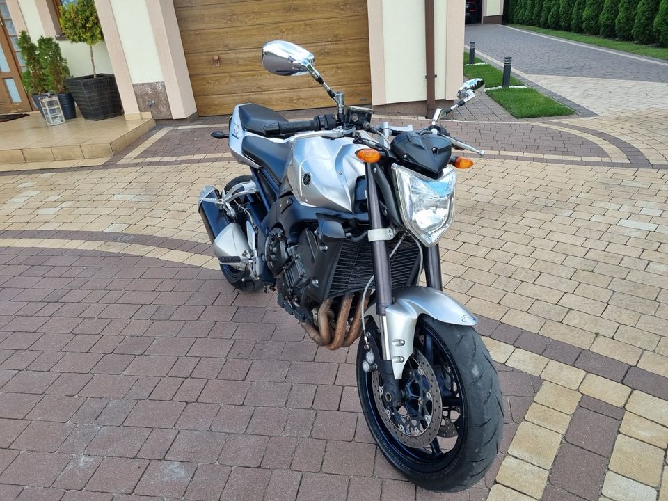 Yamaha