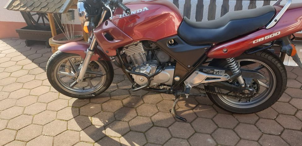 motorad