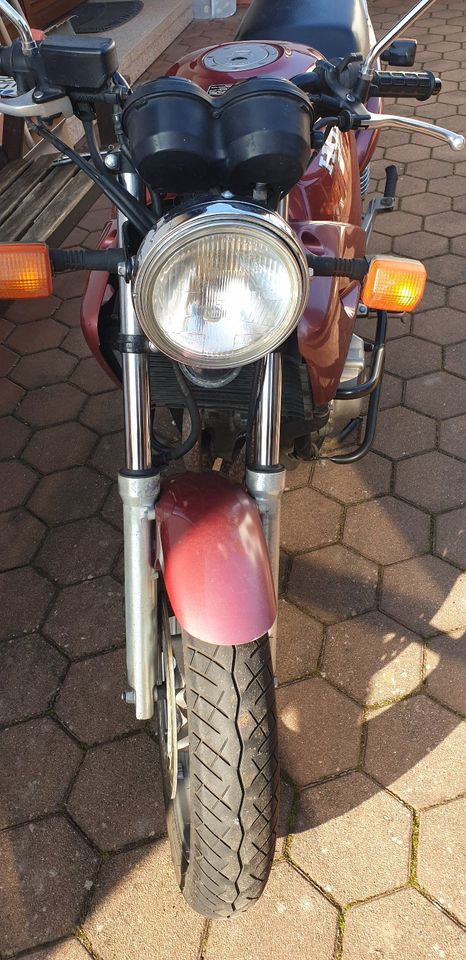 motorad